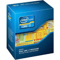 Intel Intel Core i7-5960X 3,0GHz 20MB LGA2011-3 BOX Extreme Edition (Ventilátor nélkül)