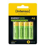 Intenso Intenso 2600mAh AA Ni-MH akkumulátor 4db/csomag