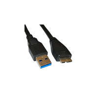 Kolink Kolink USB 3.0 összekötő kábel A/microB 1.8m