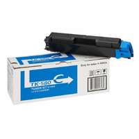 Kyocera Kyocera TK-580C cyan toner 1T02KTCNL0 (eredeti)