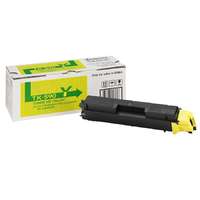 Kyocera Kyocera TK-590Y sárga toner 1T02KVANL0 (eredeti)