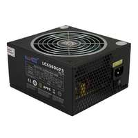 Lc power LC Power 560W 80+ Silver LC6560GP3 V2.3 GP3