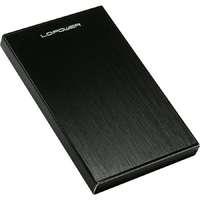 Lc power LC Power LC-25U3-Becrux 2,5" SATA3 USB3.0 Black