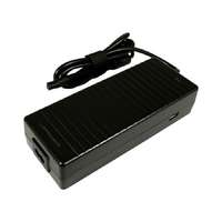 Lc power LC Power LC-NB-PRO-120 Notebook Power Adapter Black