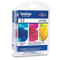 Brother Brother LC1100 multipack C,M,Y (eredeti)