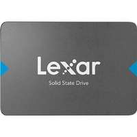 Lexar Lexar 480GB 2,5" SATA3 NQ100