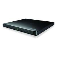 Lg LG GP57EB40 Slim DVD-Writer Black BOX