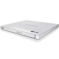 Lg LG GP57EW40 Slim DVD-Writer White BOX