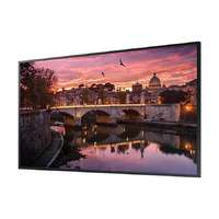 Samsung SAMSUNG 43 QB43R-B UHD 4K LFD kijelző