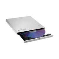 Lite-on Lite-on eBAU108-21 Ultra Slender Slim DVD-Writer White BOX