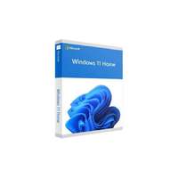 Microsoft Microsoft Windows 11 Home 64bit ENG DVD