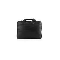 Modecom Modecom Logic Bag Base Notebook Táska 15,6" Black