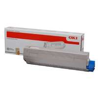 Oki Oki C831/C841 fekete toner 10K No. 44844508 (eredeti)