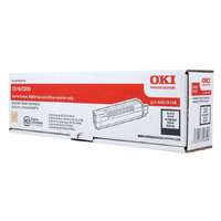 Oki Oki C810 fekete toner 8K No. 44059108 (eredeti)