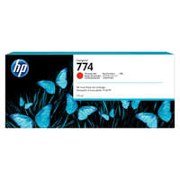 Hp HP 774 775-ml Chromatic Red Ink Cartridge (eredeti)