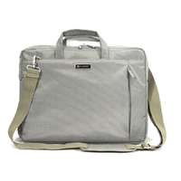 Platinet Platinet Notebook Bag New York Collection 15,6" Grey