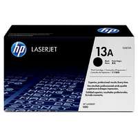 Hp HP Q2613A No.13A fekete toner (eredeti)