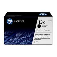 Hp HP Q2613X No.13X fekete toner (eredeti)