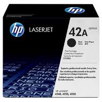 Hp HP Q5942A No.42A fekete toner (eredeti)