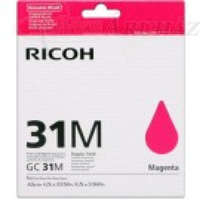Ricoh Ricoh GX 3300/3350 ink M. GC31M (eredeti)