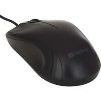 Sandberg Sandberg USB Mouse Black