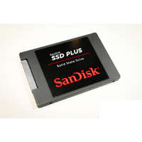 Sandisk Sandisk 240GB 2,5" SATA3 SSD Plus SDSSDA-240G-G26