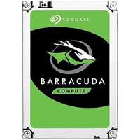 Seagate Seagate 4TB 5400rpm SATA-600 2,5" 128MB 15mm BarraCuda ST4000LM024