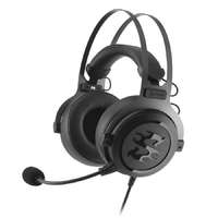 Sharkoon Sharkoon Skiller SGH3 headset Black