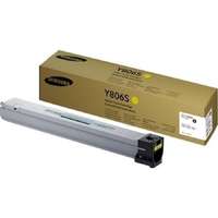 Samsung Samsung SLX7400/7500/7600 sárga toner Y806S (SS728A) (eredeti)