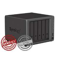 Synology Synology NAS DS1522+ (8 GB) (5HDD)