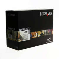 Lexmark Lexmark T650H11E Toner (eredeti)