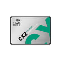 Teamgroup TeamGroup 256GB 2,5" SATA3 CX2