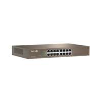 Tenda Tenda TEF1016D 16-Port Fast Ethernet Desktop/Rackmount Switch