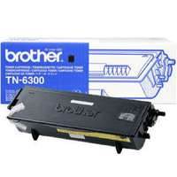 Brother Brother TN6300 fekete toner (eredeti)