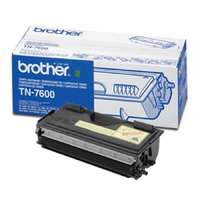 Brother Brother TN7600 fekete toner (eredeti)