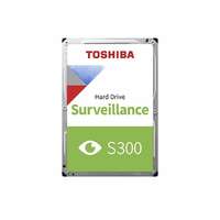 Toshiba Toshiba 1TB 5700rpm SATA-600 64MB S300 HDWV110UZSVA