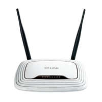 Tp-link TP-Link TL-WR841N 300M Router 2X2MIMO
