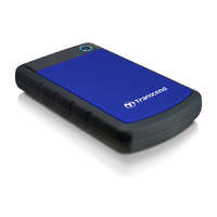 Transcend Transcend 1TB 2,5" USB3.0 StoreJet 25H3B Black/Blue