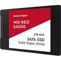 Western digital Western Digital 1TB 2,5" SATA3 SA500 NAS Red