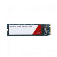 Western digital Western Digital 500GB M.2 SATA 2280 SA500 NAS Red SSD