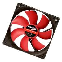 Xilence Xilence COO-XPF92.R Fan 92mm Red