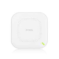 Zyxel ZyXEL WAC500 Wireless Wave 2 Dual-Radio Unified Access Point White