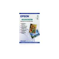 EPSON Epson A3 Archival Matt Fotópapír 50Lap 192g (Eredeti)