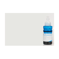 Utángyártott EPSON -hoz T6642 ™ cián utángyártott tinta (T6722)(~6500 oldalas,70ml)