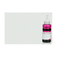 Utángyártott EPSON -hoz T6733 ™ magenta utángyártott tinta (T6743)(~6500 oldalas,70ml)