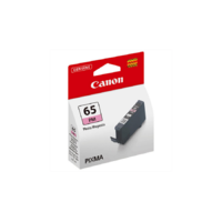 Canon CANON® CLI-65 EREDETI TINTAPATRON PHOTO MAGENTA 12,6ML (≈ 300 oldal) cli65 ( 4221C001 )