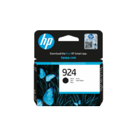 HP HP 4K0U6NE TINTAPATRON BLACK 500 OLDAL KAPACITÁS NO.924