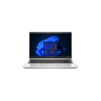 HP PSG HP EliteBook 640 G9, 14" FHD AG UWVA, Core i5-1235U 1.3GHz, 16GB, 512GB SSD, Win11 Prof., Ezüst