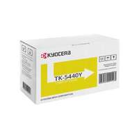 Kyocera KYOCERA TK-5440 eredeti sárga toner (~2400 oldalas) tk5440