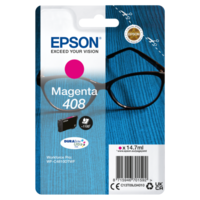 EPSON EPSON T09J3 EREDETI tintapatron Magenta 1,1K EPSON NO.408